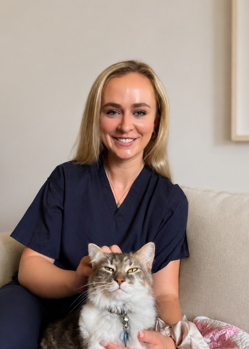Dr Hannah Daly